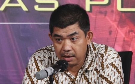 Polri: Tersangka Terorisme di Batu Simpatisan Daulah Islamiyah