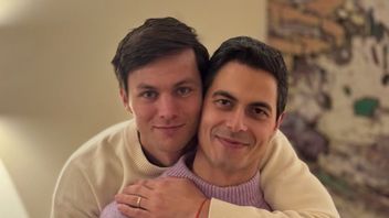 Nico Keenan, Rob Jetten's Fiance Figure Who Is A Hockey Athlete