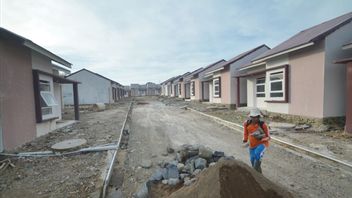 Realizing The Target Of Three Million Houses, Ministry Of ATR Aims For The Utilization Of Ex-Government Assets