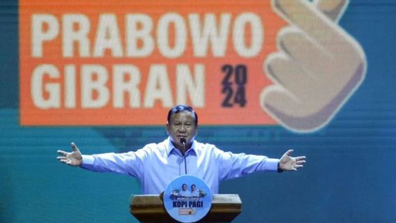 Ketika Lisan Prabowo Subianto Alpa Dijaga