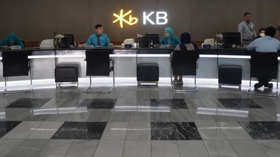 KB Bank enregistrera une croissance du crédit de 48% au semestre I 2024