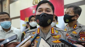La Police Identifie 2 Suspects Dans Une Affaire De Maltraitance D’enfants à Gowa, Sulawesi Du Sud