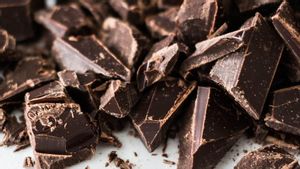 Jenis-Jenis Cokelat Batangan untuk Membuat Berbagai Sajian Kuliner