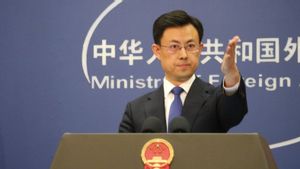Beijin Anggap Kelompok G7 Memanipulasi Isu Terkait China