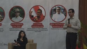Begini Pandangan Lemhanas untuk Mematangkan Konsolidasi Indonesia