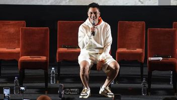 Baim Wongの映画「すべては大丈夫」は4日間で40万人の観客を獲得