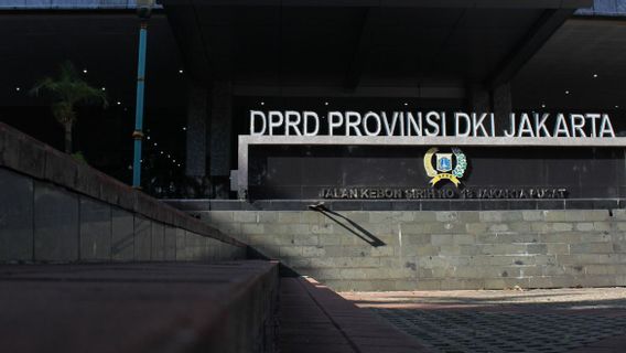 Banyak Penerima KJP Dicoret Akibat Dana Tak Cukup, DPRD DKI: Kita Dipuji Anggaran Paling Besar, Saya Malu Jika Viral 