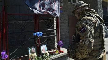 Berapa Gaji Tentara Bayaran Rusia? Ini Detail yang Perlu Anda Tahu