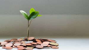 Citi Indonesia Proyeksikan Pertumbuhan Ekonomi RI Positif Tahun Depan, Ini Bocorannya