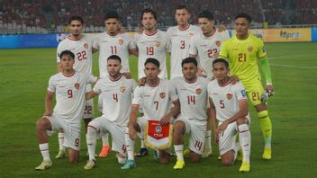 AFF Cup Held In July, Indonesia Can Send The Best Squad