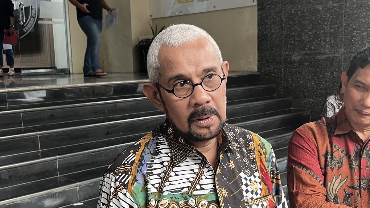 Arya Daru Disebut Sering Keluar Masuk Hotel dengan Seorang Wanita