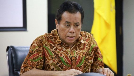 Rektor UI Ari Kuncoro Nyambi Jadi Komisaris BRI, Gajinya Rp1,2 Miliar per Bulan di Tahun 2020