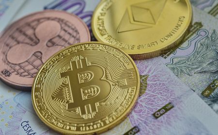 Kazakhstan Siap Legalkan Mekanisme untuk Ubah Cryptocurrency Jadi Uang Tunai