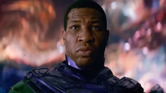 Condamner : Marvel Studio congédiera Jonathan Majors