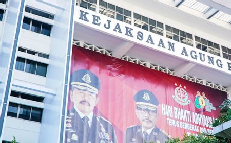 Usut Korupsi Emas 109 Ton, Kejagung Periksa Eks Marketing PT Antam