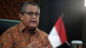 Le patron de BI optimiste est que l’Indonésie puisse faire face aux défis mondiaux
