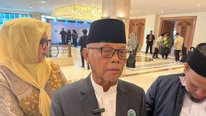 MUI Anggap Potensi Perbedaan Awal Ramadan Cerminkan Kematangan Umat