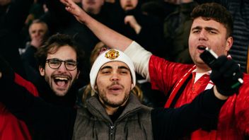 Manchester United Supporter Group Urges Sir Jim Ratcliffe To Consider Rising Ticket Prices