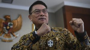Moeldoko: Ivermectin Terbukti Turunkan Hampir 100 Persen Kasus COVID-19 di Depok hingga Semarang Timur