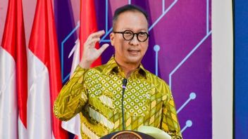産業大臣、愛知県にインドネシアへの投資拡大と工場建設を要請