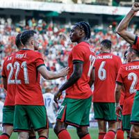 Portugal di Euro 2024: Ronaldo Liburan ke Pantai, Gelandang Man City Gantikan Otavio