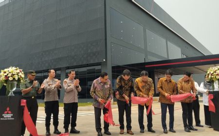 MMKSI Resmikan  Mitsubishi Training Center Baru di Cibitung yang Jadi Terbesar di ASEAN