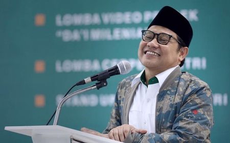 Melihat Miliarder Baru Ghozali yang Jual Foto Selfie, Cak Imin Minta Pemerintah Fasilitasi Ekonomi Kreatif Masuk NFT