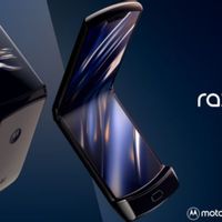 Pembaruan Android 10 Bikin Motorola Razr Makin Ciamik