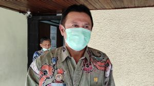 Kemenkum HAM: Satu Pegawai Lapas Tanjung Gusta Medan Terbukti Aniaya Napi
