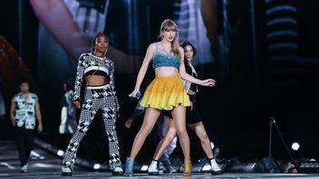Totality! Liverpool Will Turn Their City Into 'Taylor Town' To Welcome Taylor Swift