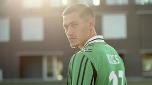 Sassuolo Pamer Dapat Banyak Pengikut usai Datangkan Jay Idzes