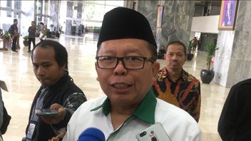 Proposed Anies-Khofifah Duet Appears, PPP: The More Figures, The Better