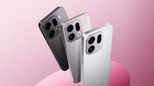 Oppo Find X10 Pro Max Kabarnya Usung Tiga Kamera 200MP di Bagian Belakang