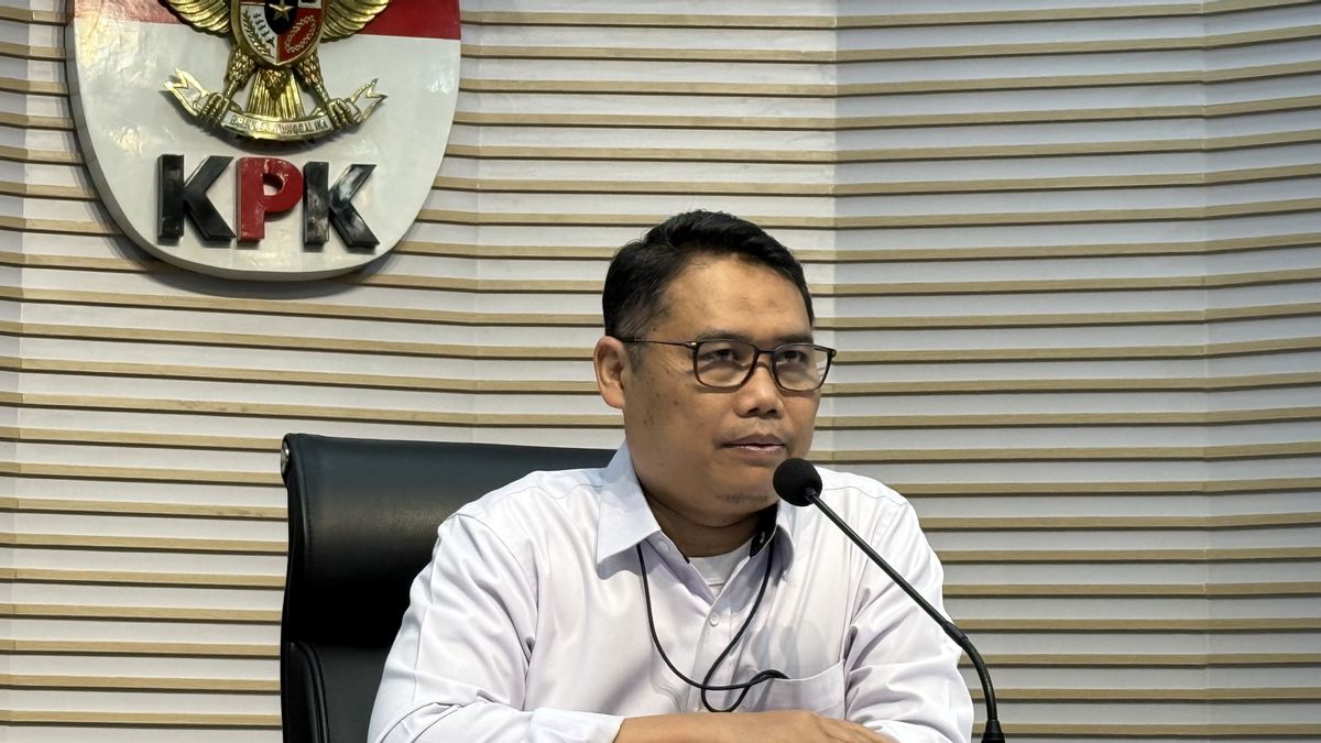 KPK Bakal Koordinasi dengan Satgas PKH Soal Kasus Tambang PT Mineral Trobos Milik David Glen Oei