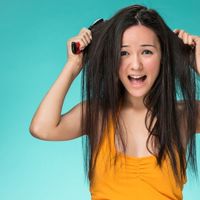 7 Tips agar Rambut Tidak Mengembang dan Lebih Mudah Ditata