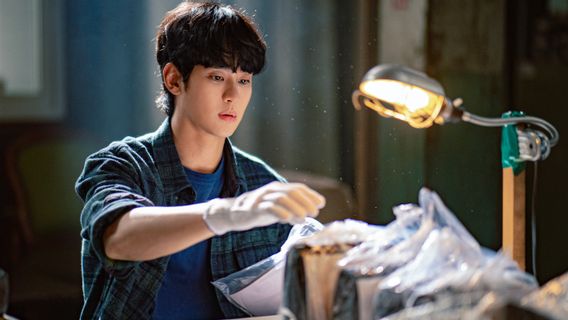 10 derniers drames coréens de Ji Chang Wook, Kim Soo Hyun, au Son Seok Ku