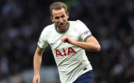 Top Skor Sepanjang Masa di Premier League untuk Satu Klub: Harry Kane Puncaki Daftar