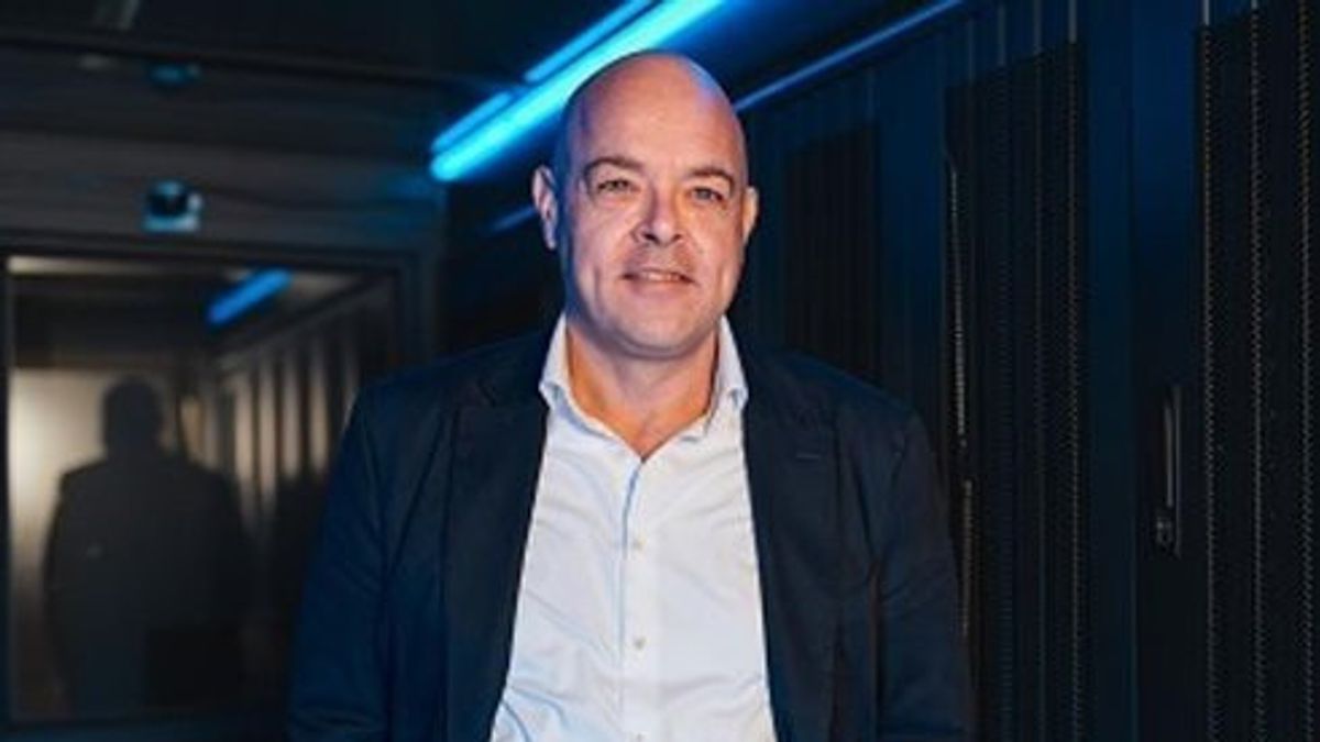 ヨーロッパはAI競争で敗退の危機にしています!データセンターの不足は2025年に大きな問題です