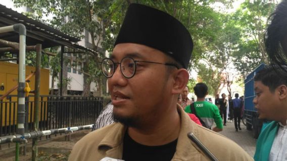 Video Prabowo ‘<i>Ndasmu</i> Etik’ Viral di X, Jubir: Seribu Persen Bercanda