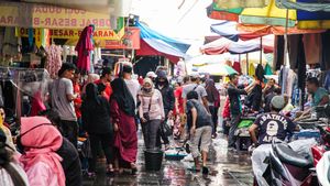 Jakarta Pusat Jadi Daerah Pelanggar Protokol Kesehatan Tertinggi, Disusul Bekasi