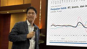    Purbaya: Harga BBM Subsidi Naik Bila Tekanan Minyak Lampaui APBN