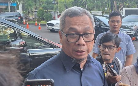 Pemerintah Targetkan 18 Layanan Publik Bisa Pulih pada Akhir Juni