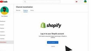 YouTube Memperluas Kemitraannya dengan Shopify, Hadirkan Lebih Banyak Merek