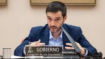 Spanyol Blokir Lebih dari 65.000 Iklan Sewa Liburan Airbnb