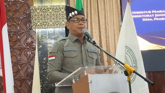 Kemendes PDTT Bakal Luncurkan Lomba Desa Wisata Nusantara, Berhadiah Rp1 Miliar
