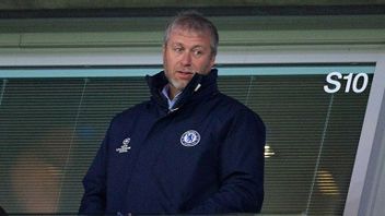 Setelah Mengundurkan Diri Abramovic Serahkan Chelsea kepada Direktur Klub