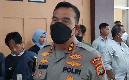 Dari Pengakuan Kompol CB Muncul 12 Nama Polisi yang Terlibat Narkoba di Papua Barat