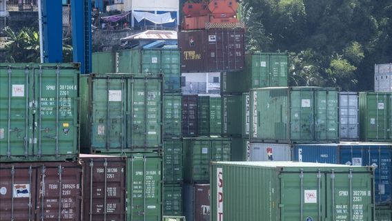 26,415 Containers Detained, Customs And Excise Says It's A Normal Process