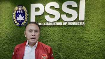 PSSI Does Not Close Its Eyes To The Future Of National Team Player Education