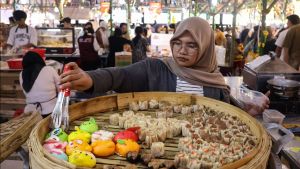 BI Proyeksikan Penjualan Eceran Meningkat hingga 6 Bulan ke Depan